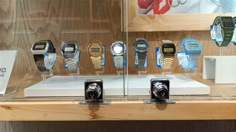 Casio Opens Its First East African Store In Nairobi Eyeing Growing