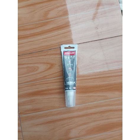Sealersealant 5152 Loctite Grey Lazada Indonesia