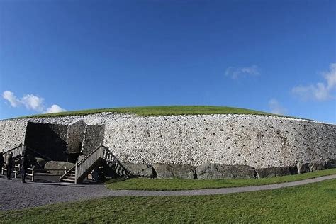 2024 Private Tour Of Newgrange And The Hill Of Tara