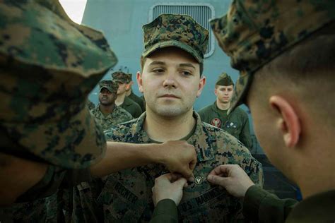 C6f 6th Fleet Partnerships Matter Usmc Marine Corps Picryl