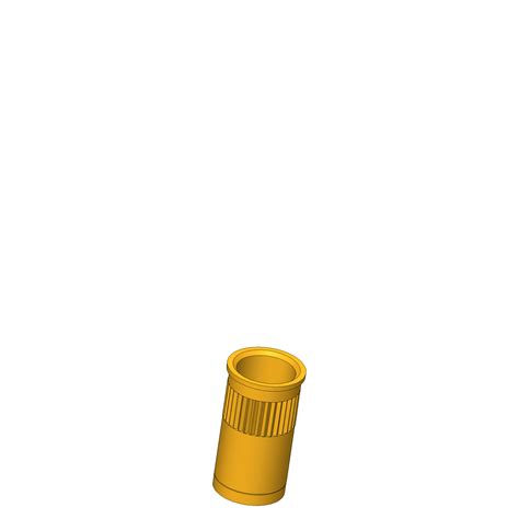 Receptacle A KS-410 KM5-R Item | INGUN