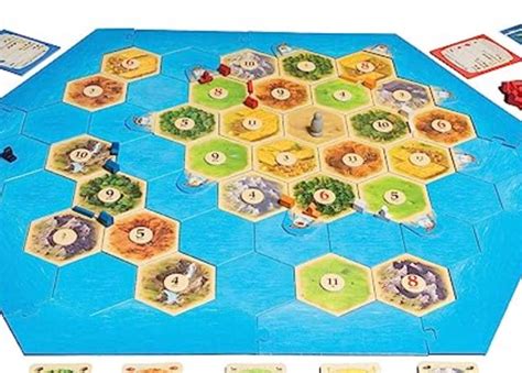 What Is Catan Seafarers? - catanrules.com