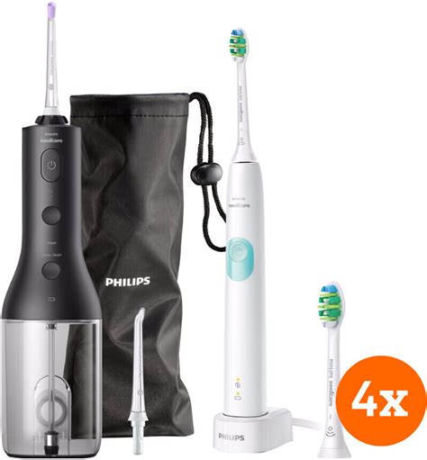 Philips Sonicare Protectiveclean Hx Cordless Power