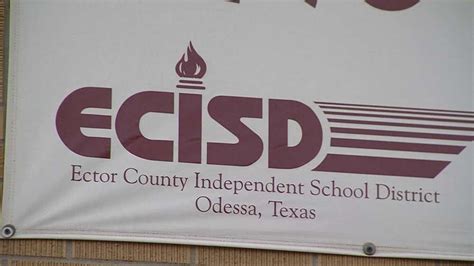 Three New Principals Named for Ector County ISD Schools | newswest9.com