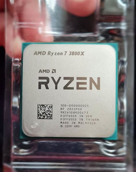 Новый процессор Amd Ryzen 7 3800x Free Download Nude Photo Gallery