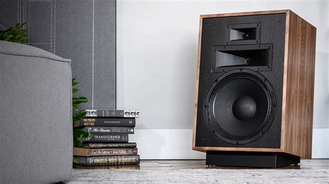 Klipsch Heresy Iv Review What Hi Fi