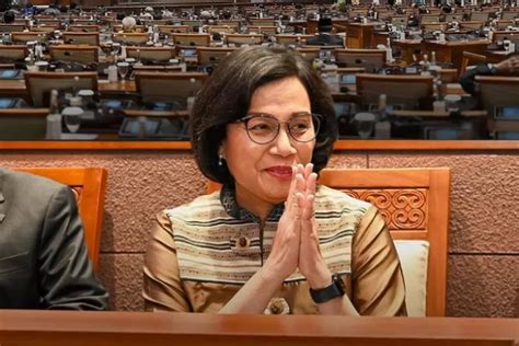 Sujud Syukur Di Luar Kenaikan Gaji PNS Sri Mulyani Merilis Peraturan