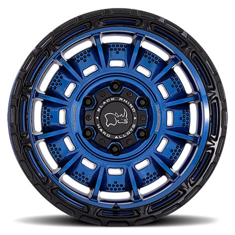 Black Rhino Legion Wheels And Legion Rims On Sale