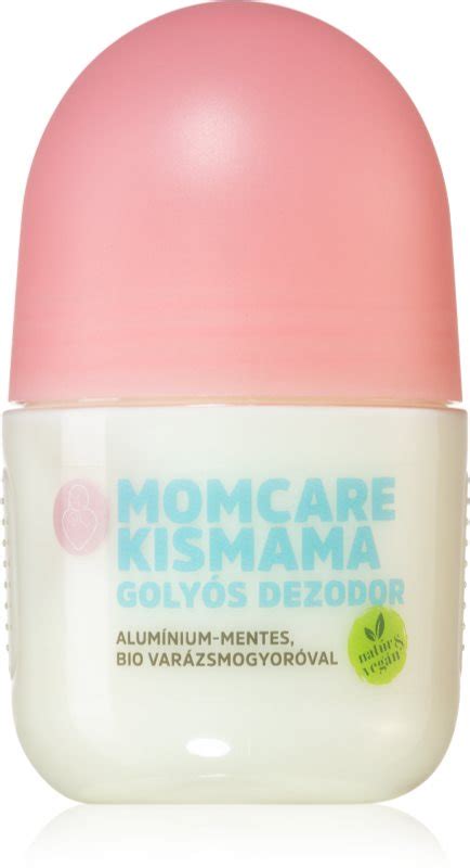 Momcare By Lina Roll On Deodorant Desodorizante Roll On Para Mulheres