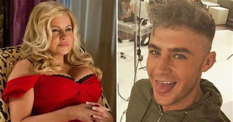Scotty T Unleashes Shock Sex Confessions With His Mates Mums Daily Star