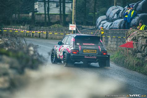 Black Gareth Dunlop Connor Toyota Starlet Rwd Corrib Oil Galway