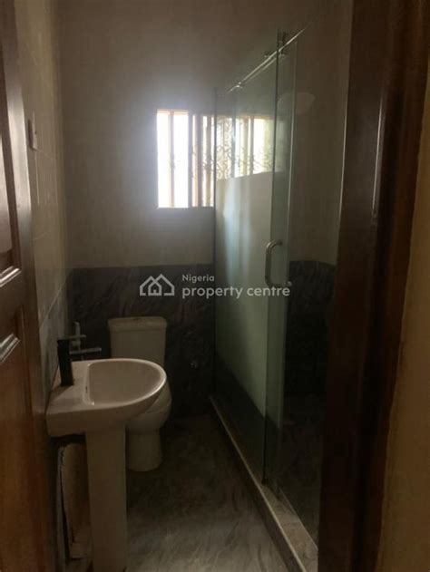 For Rent Renovated Bedroom Terrace Duplex Millennium Estate