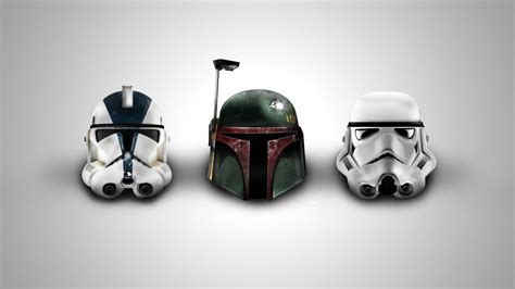 Star Wars Clones Wallpapers Wallpaper Cave