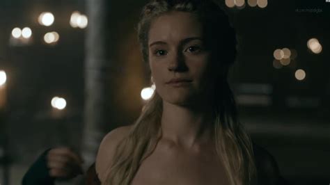 Alicia agneson nude vikings s05e03 2017 1080p watch online алисия