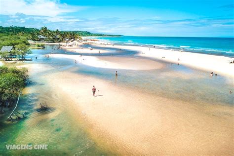 10 Melhores Praias Do Nordeste Brasileiro As Praias Mais Bonitas