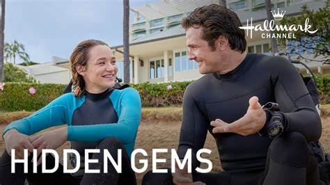 Preview Hidden Gems Hallmark Channel Youtube