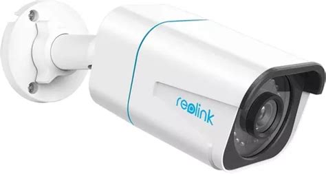 Cámara De Seguridad Reolink Rlc 810a 4k 8mp Color Blanco Meses sin