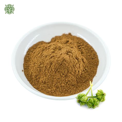 Nq Organic Tribulus Terrestris Extract Saponin Fruit Drinkflavour