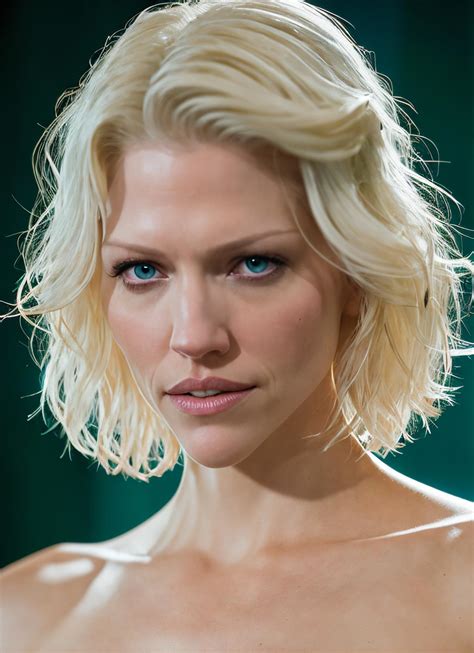 Tricia Helfer Battlestar Galactica Number Six V1 0 Stable