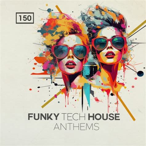 Stream Funky Tech House Anthems By Bingoshakerz Listen Online For