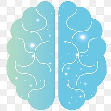 Artificial Intelligence Brain Vector Hd Png Images Artificial