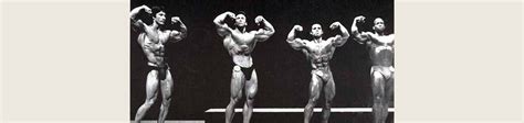 Mr Olympia 1978 Zane Defends His Title Old School Labs