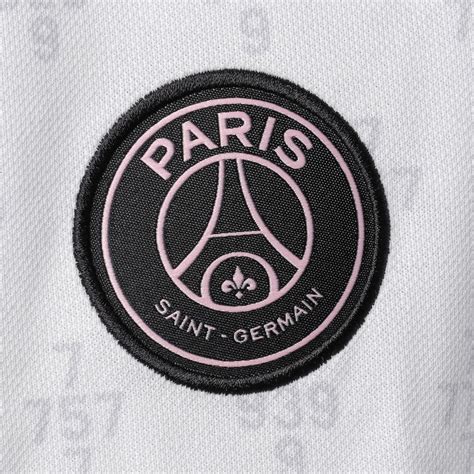 Jordan Psg Strike Training Top Pure Platinumhyper Pink 50 Off
