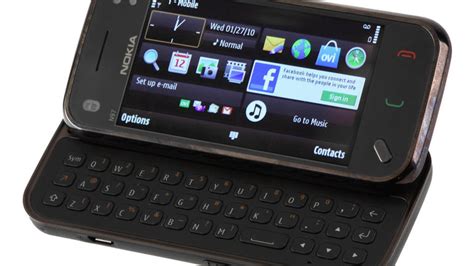 Nokia N97 mini [13,100.00 tk] : Price - Bangladesh