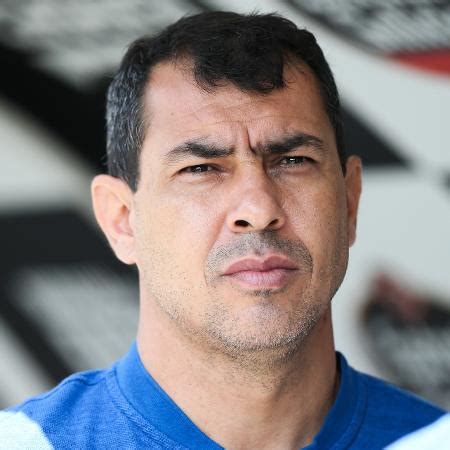 Santos Faz Oferta Oficial Pelo T Cnico F Bio Carille