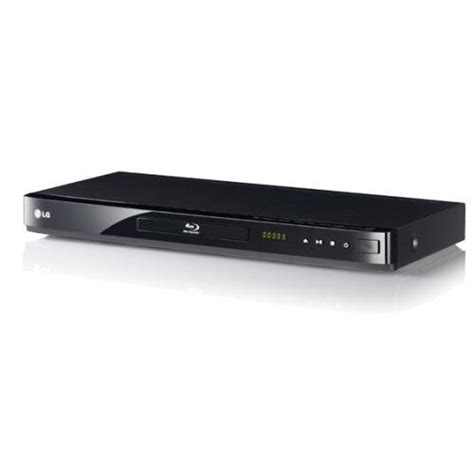 Bluray Disc Player Lg Bd Hdmi Emag Ro