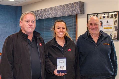 Brooks Hire Service Pty Ltd On Linkedin Brookshire Superdeal Winner