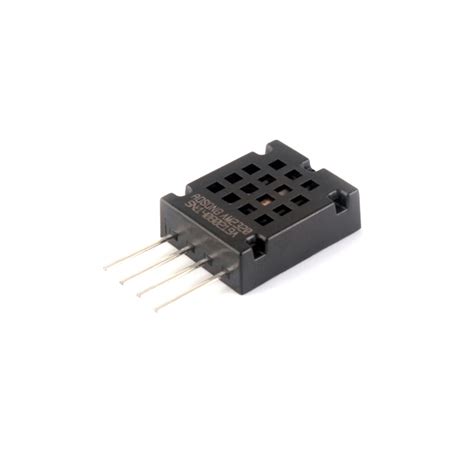 Digital Temperature And Humidity Sensor Dht Dht Am Am