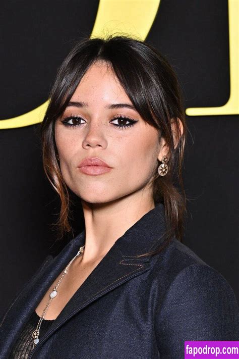 Jenna Ortega Page Jennaortega Ortega Leaked Nude Photo From