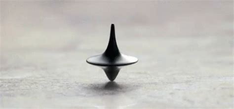 Spinning Top GIF - Spinning Top Inception - ค้นพบและแชร์ GIF