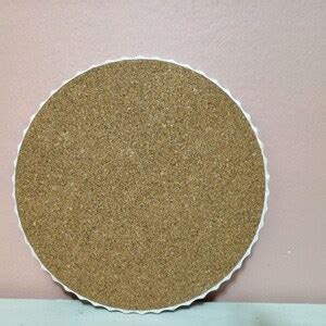 Cupcakes Trivet Hot Pot Coaster Decorative Trivet Hot Pot Etsy