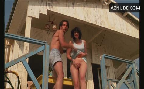 Beatrice Dalle Butt Bush Scene In Betty Blue AZNude