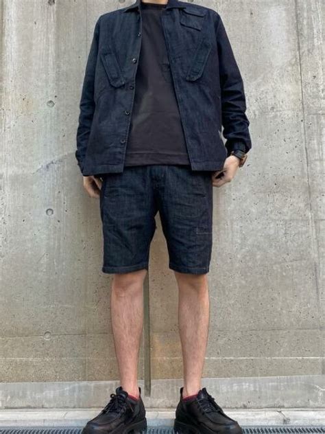 G Star Rawg Star Raw｜g Star Rawのシャツブラウスを使ったコーディネート Wear