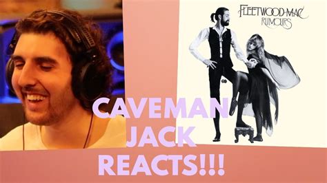 So Many Anthems Fleetwood Mac Rumours Full Album Reaction Review