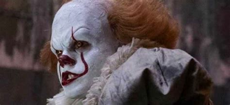 It Chapter Two Imax Trailer Features A Very Hungry Pennywise