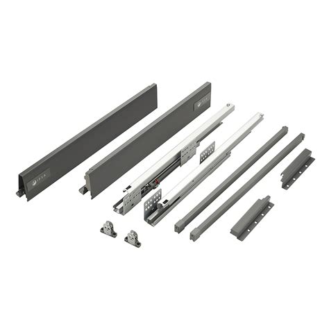 Tandem Box Slim Box - IPSA Group Architectural & Functional Hardware ...