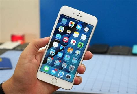 iPhone 6 6s 6 Plus 6s Plus cũ 2hand Chính hãng trả góp nhiều mẫu mã