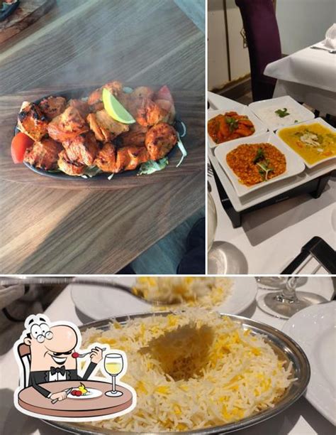 Punjab Tandoori Restaurant Mainz Restaurantspeisekarten Und Bewertungen