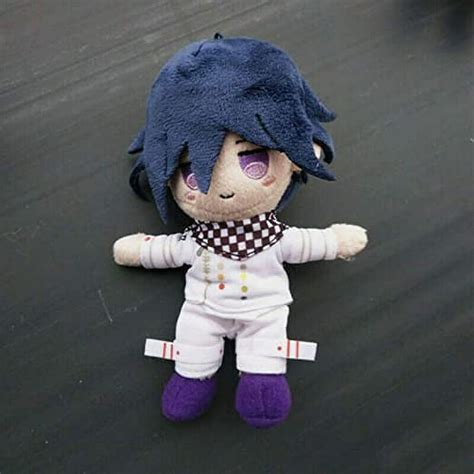 Anime Danganronpa Dangan Ronpa V3 Costume Komaeda Nagito Izuru Shuichi