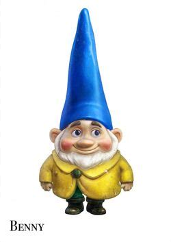 Benny | Gnomeo and Juliet Wiki | Fandom