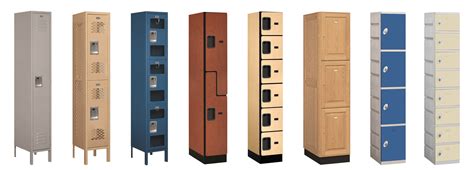 Buyer's Guide - Customer Service | Lockers.com