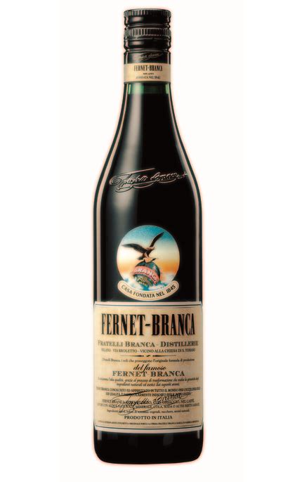 Fernet Branca