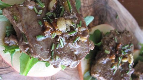 How to Cook Beef Liver (Recipes and Methods)