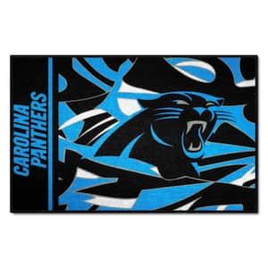 FANMATS Philadelphia Eagles Patterned 1 5 Ft X 2 5 Ft XFIT Design