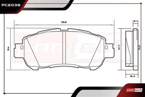 Balatas Delanteras Nissan Versa 2022 Meses Sin Intereses