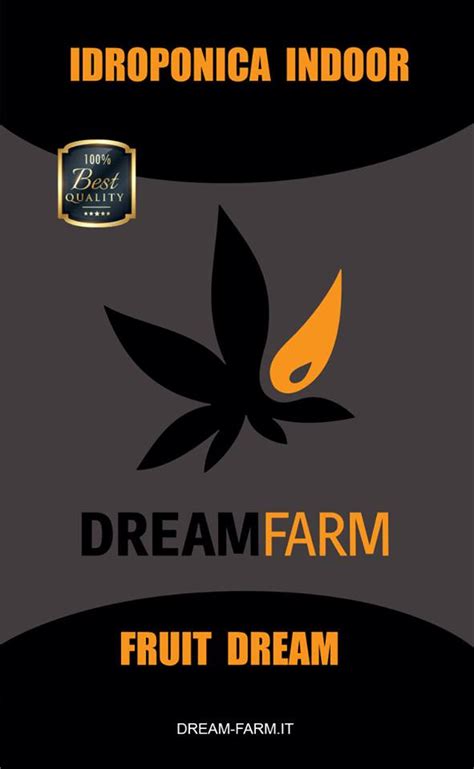 Fruit Dream Gr Dream Farm Santaplanta Grow Shop